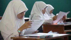 Soal Video Viral Wajib Hijab di SMK 2 Padang, Ini Kata Disdik Sumbar