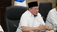 Kantor Bupati Bangkalan Ditutup karena Covid-19, DPD RI Imbau Tracking Ketat