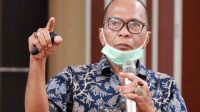 GHAS Tutup Sebulan Sekali, HM Nurnas Minta Aparat Adil