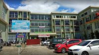 RSUD Rasidin Padang Kembali Layani Pasien Umum
