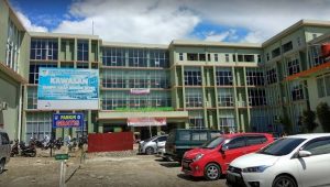 RSUD Rasidin Padang Kembali Layani Pasien Umum