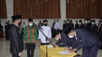 Hendri Septa Ubah Sejumlah Nomenklatur OPD Pemko Padang