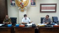 Timsel Buka Pendaftaran Calon Komisioner KPID Sumbar