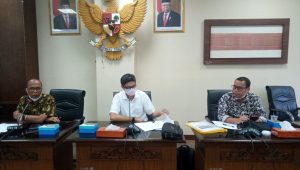 Timsel Buka Pendaftaran Calon Komisioner KPID Sumbar