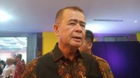 Mantan Wagub Sumbar Nasrul Abit Tutup Usia