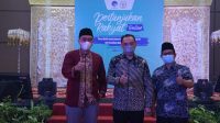 Kominfo Adakan Pesta Rakyat Online Singgung Soal Pemulihan Ekonomi Nasional