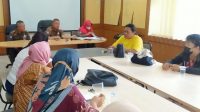 Satpol PP Padang Panggil Puluhan Pedagang Atom Center
