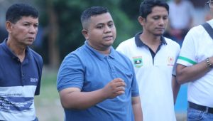 Ketua KNPI Kuranji Sayangkan Pernyataan Menag Yaqut