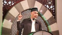 Gubernur Sumbar Peringatkan Manajemen Bank Nagari Soal Konversi Syariah