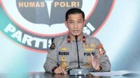 Teddy Minahasa Jadi Kapolda Jatim, Kapolda Sumbar Dijabat Rusdi Hartono