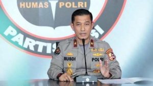 Teddy Minahasa Jadi Kapolda Jatim, Kapolda Sumbar Dijabat Rusdi Hartono
