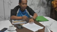 Ini Tanggapan Nofrizon Soal Pemberhentian dari Anggota DPRD Sumbar
