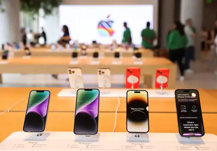 Rekomendasi 7 Smartphone Terbaik Desember 2023, Tahun Baru HP Baru!