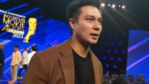 Baim Wong Jawab Tudingan Jual iPad Ilegal