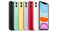 Harga iPhone 11 Turun Rp 500 Ribu, Jadi Rp 6,9 Juta