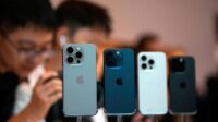 iPhone 16 dan 16 Plus Punya RAM 8 GB ?