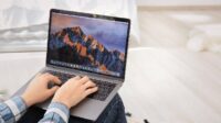 Cara Screen Record di Laptop Macbook