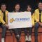 Cerita Tiga Mahasiswa UI Magang pada CX Insight, Belajar IT di tempat area Australia