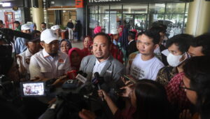 Kapan Deklarasi Mahyeldi-Vasco ? Ini Jawaban PKS