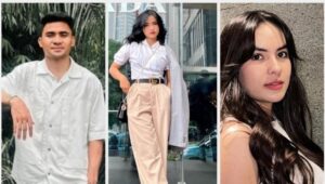 Asnawi Mangkualam Ditinggal Nikah, Dikabarkan Dekat dengan Fuji hingga Steffi Zamora