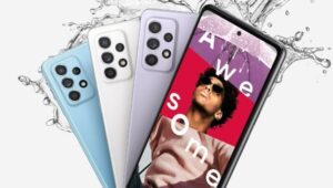 Cara Mengubah Lockscreen HP Samsung, Bikin Lebih Personal !