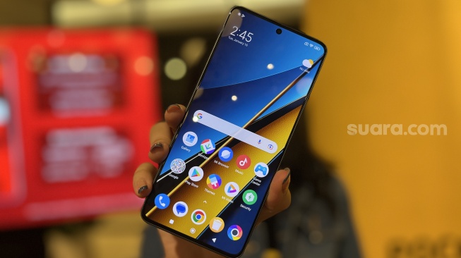 Ultah ke-3, Poco Indonesia Bakal Fokus ke HP Gaming
