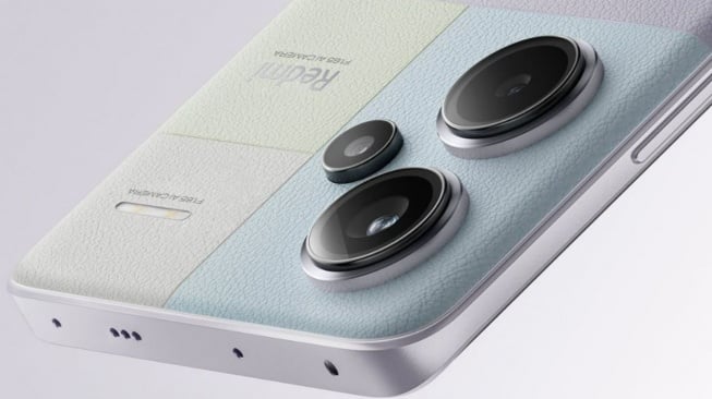Siap-Siap, Hal ini 5 Fakta Redmi Note 13 5G: Segokil Apa Chipsetnya?