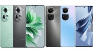 Perbedaan Oppo Reno11 5G vs Oppo Reno10 5G, Perbaikan Signifikan?