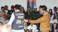 Mengenal Ibrahim Irwan Prayitno, Host Desak Anies di Tanah Datar