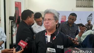 PDIP : Megawati Optimis Ganjar-Mahfud Menang Satu Putaran