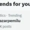 Nazar Pemilu