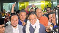 TKD AMIN Optimis Raup 80% Suara di Sumbar