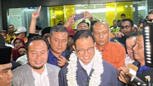 Anies Disebut Tak Beretika, TPD AMIN Sumbar Bantah Pernyataan Andre Rosiade