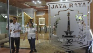 Usai Lebaran, ASN DKI Jakarta Tetap Layani Masyarakat Meski dari Rumah