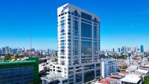 TOP 3 : BTN Jadi Papan Atas Pengembangan Karir Karyawan