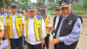 Soal Gelontoran Setengah Triliun untuk Perbaikan Jalan Sumbar, Bappeda Ungkap Hal Ini !