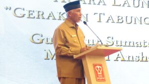 Sumbar Terapkan Tabungan Pajak, Pertama di Indonesia