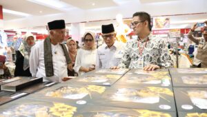 Cara Mahyeldi Lindungi 600 Ribu UMKM di Sumbar