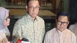 Megawati Ajukan Amicus Curiae, Ini Tanggapan Anies
