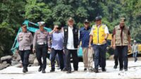 Perbaikan Jalan Lembah Anai, Mahyeldi : Tol Sicincin-Bukittinggi juga Diprioritaskan
