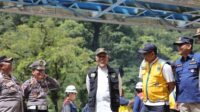 Mahyeldi Gandeng Semua Pihak Tangani Bencana Sumbar
