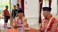 Hidayat Nur Wahid : Mahyeldi Laksanakan Amanah dengan Prestasi
