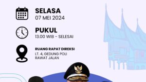 Berobat Tak Perlu Khawatir Biaya, Yayasan Djamil Peduli Kasih Hadir di Padang