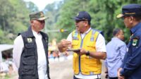 Relokasi Korban Banjir Lahar Dingin, Mahyeldi Pastikan Terlaksana