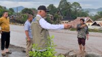 Bencana Sumbar, Mahyeldi Instruksikan Semua Pihak Bersinergi