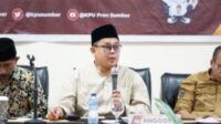 17 Kabupaten/Kota di Sumbar Nihil Calon Perseorangan Pilkada 2024