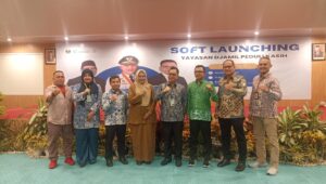 YPDK: Harapan Baru Bagi Pasien Miskin di RS M Djamil