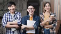 Riset McKinsey : Gen Z Lebih Ingin Jadi CEO Ketimbang Gen X