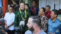 Pemerintah : Startlink Harus Bangun Pusat Operasional di Indonesia