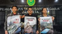KLHK Digugat LBH Padang, Minta Cabut Izin PLTU Ombilin